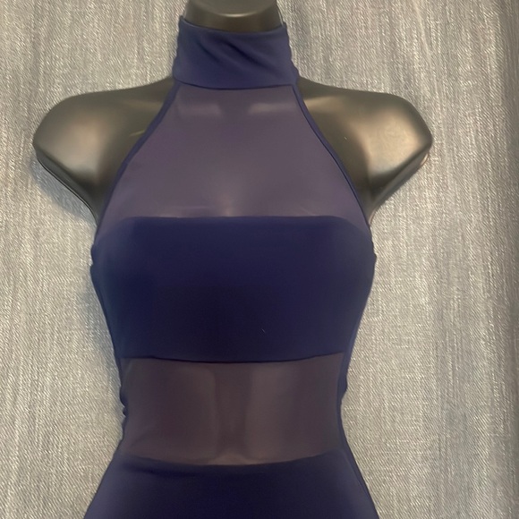 Nookie dress - Picture 2 of 10